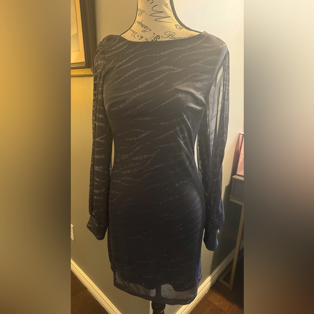 Le Chateau Dress